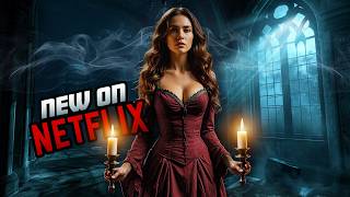 Netflix Finally Has A Solid October Movie Lineup