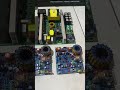 Power amplifier Class D - UCD Superlite