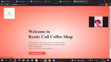 Prototype Interaksi Manusia Komputer