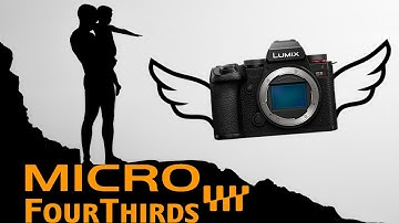 Micro Four Thirds isn