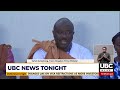 LIVE: UBC NEWS TONIGHT@10PM WITH MICHEAL JORDAN LUKOMWA I SEPTEMBER 8, 2026