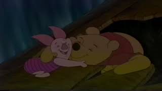 Piglets Big Movie Rescuing Pooh Sparta Valise Remix Extended Edition