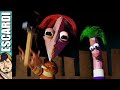 Phineas y ferb animacion parodia  fandub espaol 