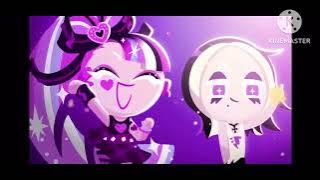 Cookie Run Kingdom: Rocker’s High song soundtrack (OST)