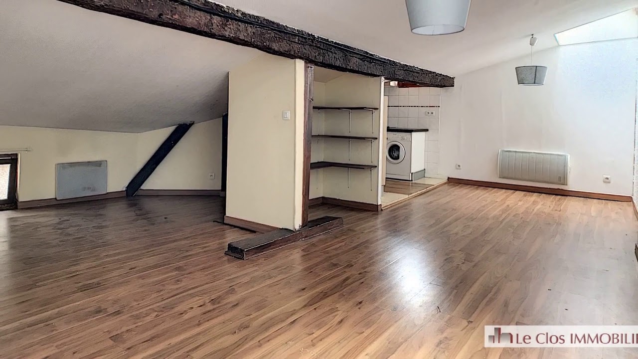 T2 - Proche Place Esquirol