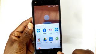 TECNO WX3 Frp BYPASS Unlock 7 0 Nougat Free Google 100% EASY