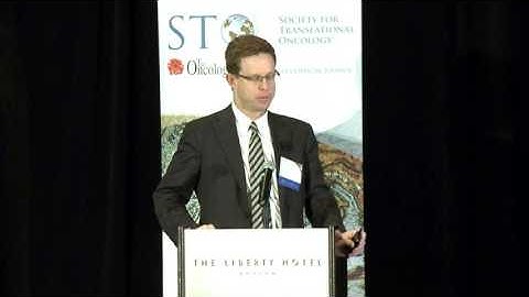 Molecular Profile of Acute Myeloid Leukemia (AML)