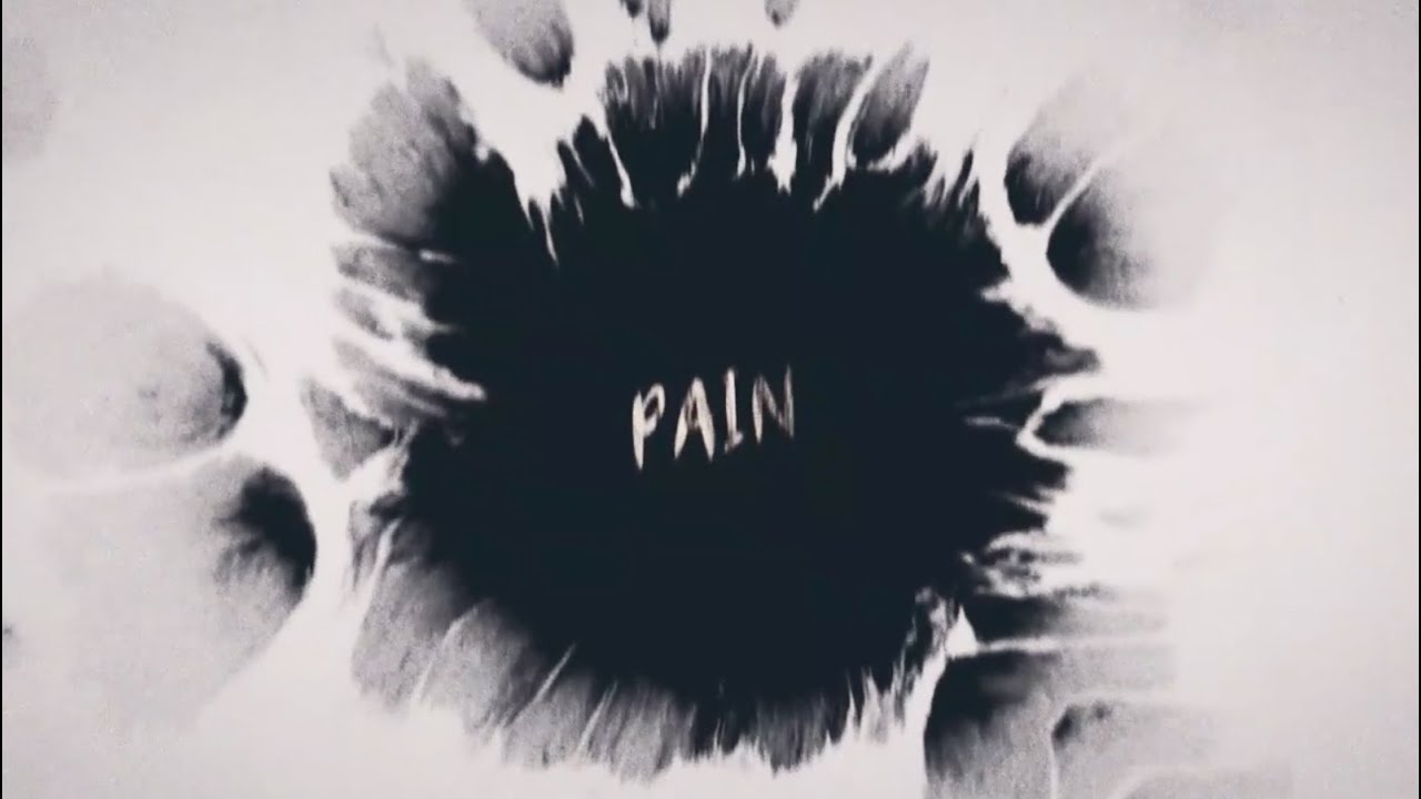 Watch Under Delusion  - Pain (Official Lyric Video) on YouTube