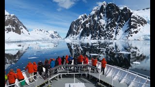 Yedi̇nci̇ Kita Antarkti̇ka