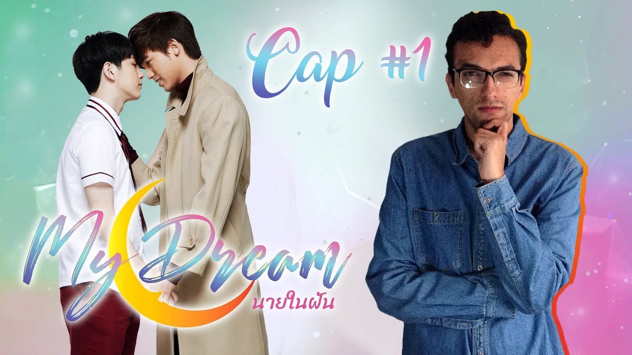 Dream Of Chang'an Cap 1 Sub Español