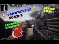 ( VANDETTA'LI SCAR-L ) MUHTEŞEM OYUN ZULA 17. BÖLÜM
