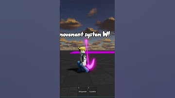 Devlog.4.Elden ring based game #roblox #devlog #robloxedit #robloxstudio #rpg #eldenring #edit