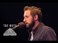 Joshua Bond | Call Me Charlie | Moth Mainstage