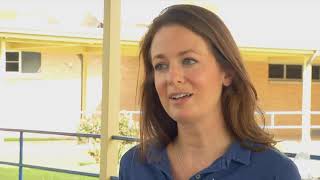 Mobile food pantry helps fight food insecurity