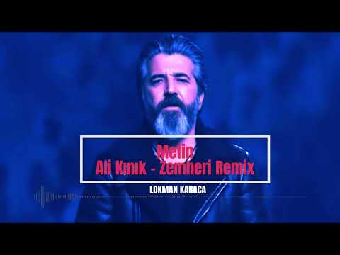 Ali Kınık Zemheri Remix ( Lokman Karaca )