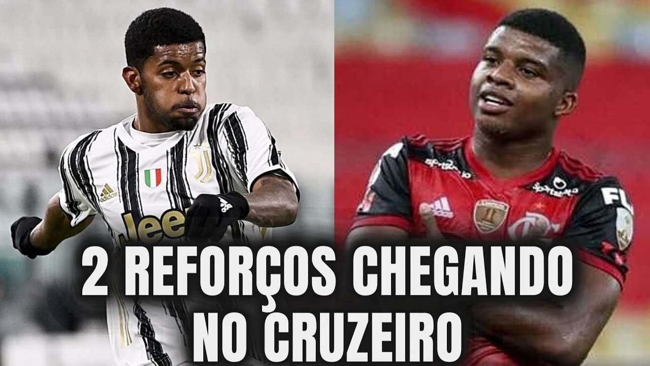 Cria do Flamengo, Wesley Gasolina encaminha acerto com Cruzeiro - Coluna do  Fla