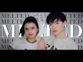 NICOLE JOHNNY AKMU 악동뮤지션 MELTED 얼음들 COVER 커버 NICOLE JOHNNY AKMU 악동뮤지션 MELTED 얼음들 COVER 커버
