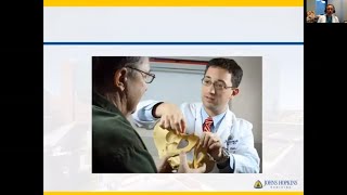 A Multidisciplinary Approach for Orthopaedic Oncology Treatment