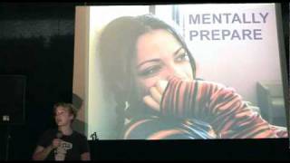 Anick-Marie Bouchard Women Travelling Alone - Part Iii