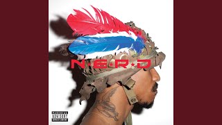 Video voorbeeld van "N.E.R.D - Victory"