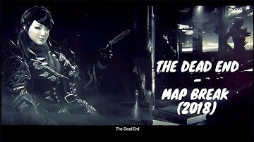 GW2 - Map Break - Below The Dead End instance (2018)