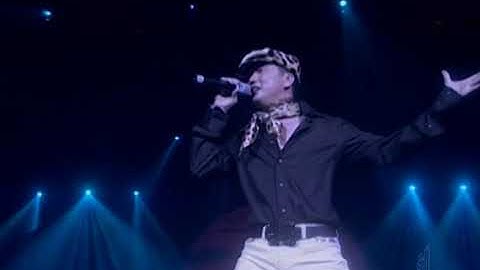 BẠC TÌNH - ĐÀM VĨNH HƯNG (LÀN SÓNG XANH 2005)