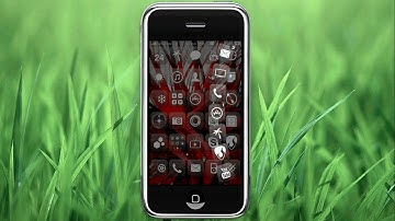 Pimp My iPhone: Dock FREE (Quick and Easy App Switching)