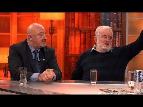 Stanje nemoguceg resenja - Albanci vrse opstrukciju i problem na Kosovu - DJS - (21.02.2019) jutro pogoda kraków