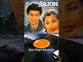 Arjun 1985mammaiya kero mammashailendra singhr d burman