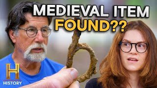 Download Lagu Did Europeans Reach Oak Island First? (S13) | The Curse of Oak Island MP3