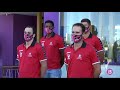 ib3 El ConectaBalear Manacor presenta les noves equipacions i renova amb el patrocinador principal