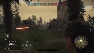 Ghost Recon Breakpoint - Ghost War Highlights - Magicjaycee
