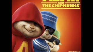 Alvin and the Chipmunks - Bad Day (Real Voices)