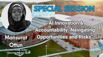 AI Innovation & Accountability: Navigating Opportunities and Risks