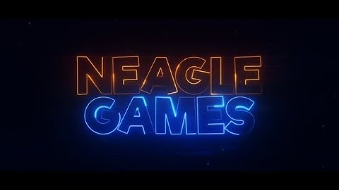 ⚡MÚSICA DA INTRO DO NEAGLEGAMES + DOWNLOAD