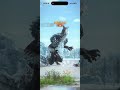 【モンハンnow】星10を14秒クリア！今週の緊急ルナガロンVSイソネミクニ大剣！【モンスターハンターNow/モンハンNOW/モンハンなう/モンハンナウ】