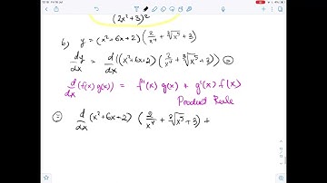 Find the derivatives.g(x)=-2\csc 7x+8\sin 3x+12\tan 2x | Plainmath