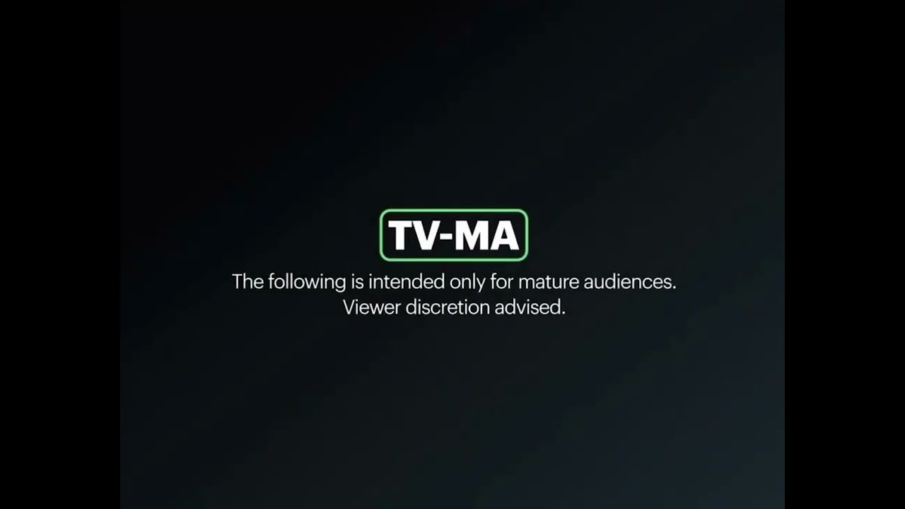 How to make a Demo Reel - Demo for TV Mature Audiences Only