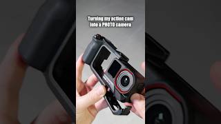 If Leica and Polaroid had a baby: Insta360 Ace Pro 2