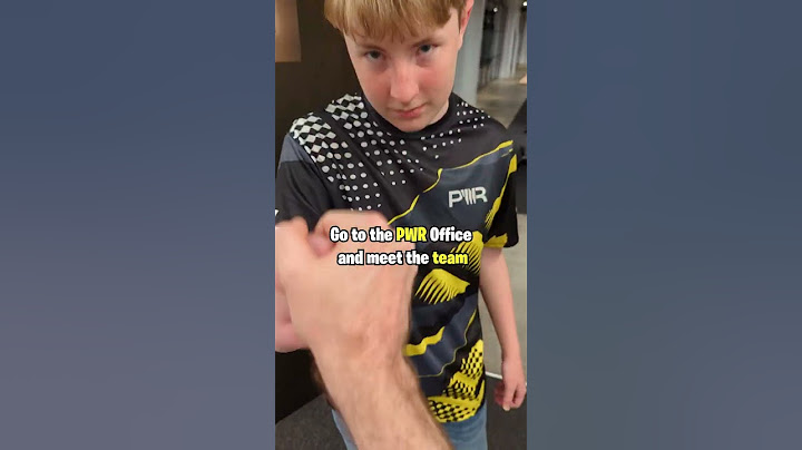 Day In The Life of a Fortnite Pro