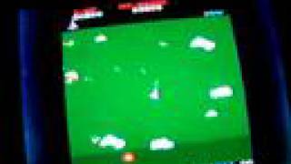 Time Pilot Gameplay