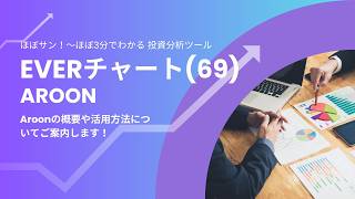 【分析ツールマニュアル】095 Aroon