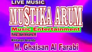 Download lagu MALAM TERAKHIR | MUSTIKA ARUM MUSIK
