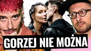 Obejrzeliśmy NAJGORSZY POLSKI FILM (i tak, reż. Patryk Vega)