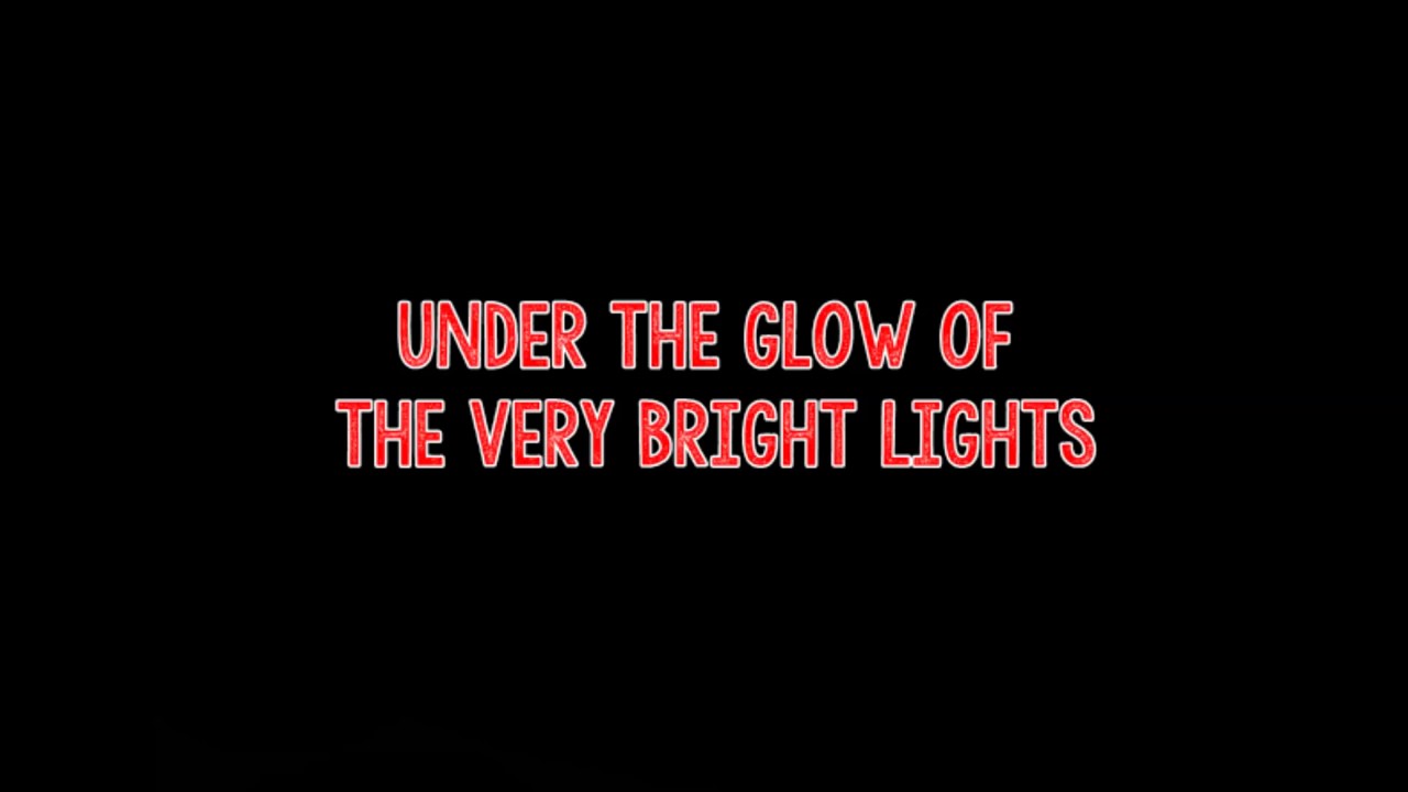 Annie opportunity lyrics and instruments - YouTube