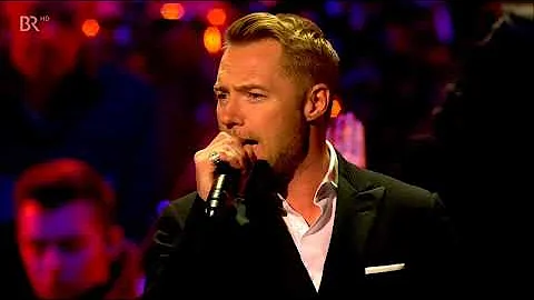 Night of the Proms Deutschland 2016: Ronan Keating: If Tomorrow Never Comes
