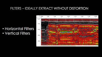 Overview of GPR Data Processing - Robert Freeland, University of Tennessee