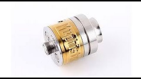 The Mephisto RDA Clone  review