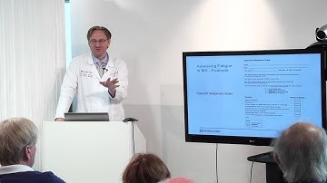 Keep Memory Alive - Fatigue and Sleep Distorders in MS