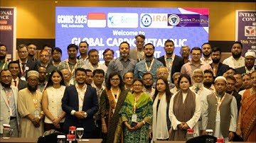 Scienceplus International Conference Bali, Indonesia, 25th November 2025